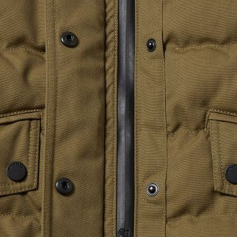 Belstaff Olivo di Cherwell
