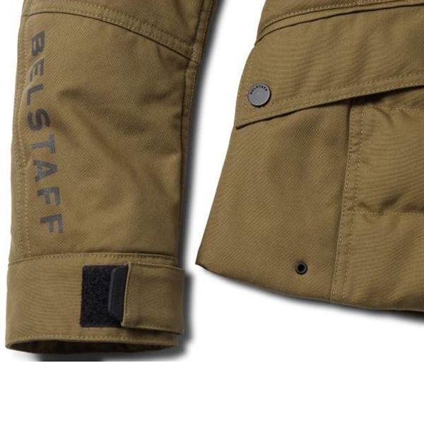 Belstaff Olivo di Cherwell