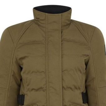 Belstaff Olivo di Cherwell