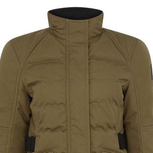 Belstaff Olivo di Cherwell