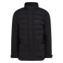 Giacche Moto Lunghe Belstaff Doudoune Calder Nero
