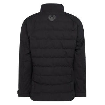 Belstaff Doudoune Calder Nero
