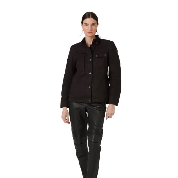 Belstaff Kate's Cottage Nero