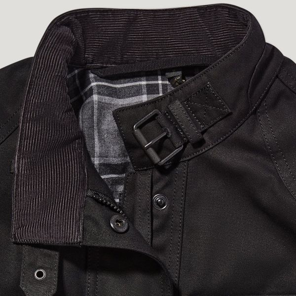 Belstaff Kate's Cottage Nero