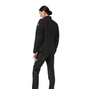 Belstaff Kate's Cottage Nero