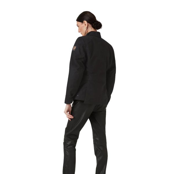 Belstaff Kate's Cottage Nero