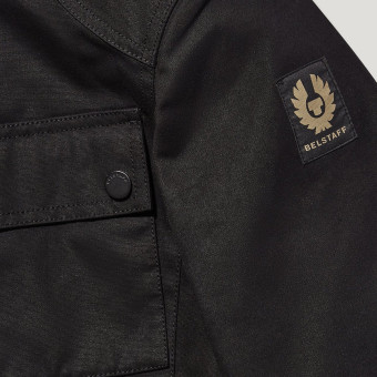 Belstaff Kate's Cottage Nero