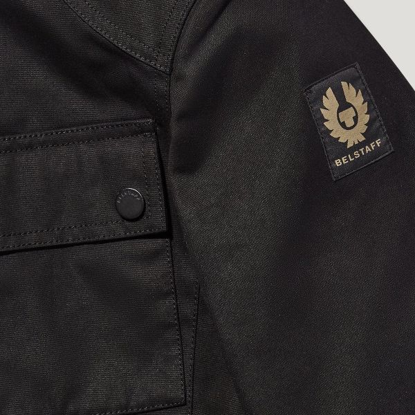 Belstaff Kate's Cottage Nero