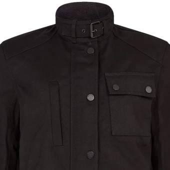 Belstaff Kate's Cottage Nero