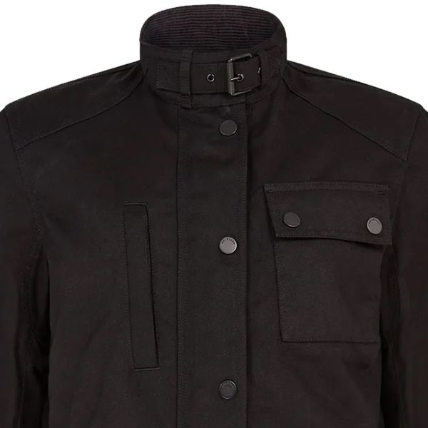 Belstaff Kate's Cottage Nero