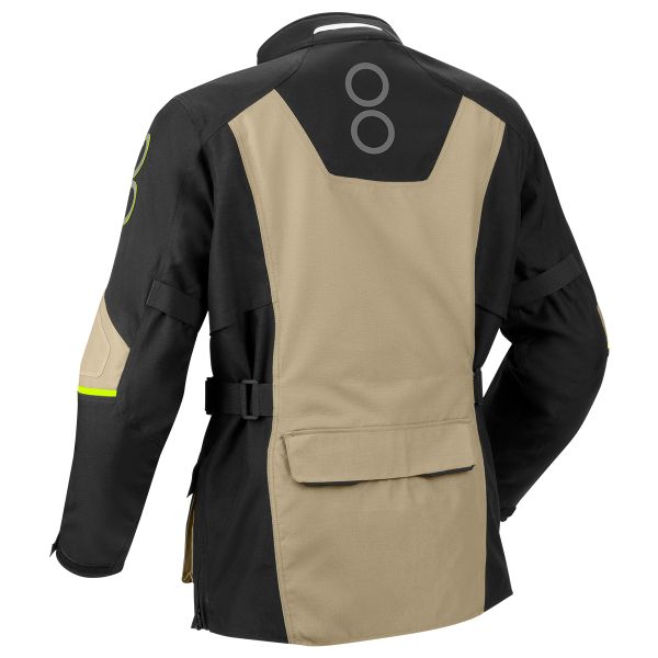 Bering Brisbane GTX Nero beige