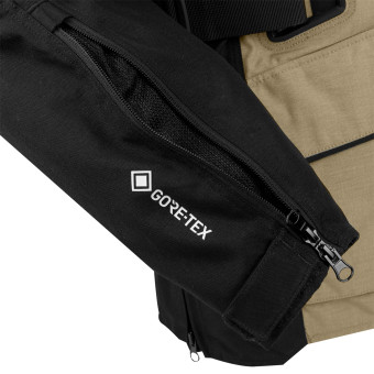 Bering Brisbane GTX Nero beige