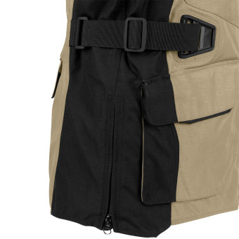 Bering Brisbane GTX Nero beige