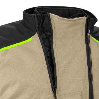 Bering Brisbane GTX Nero beige