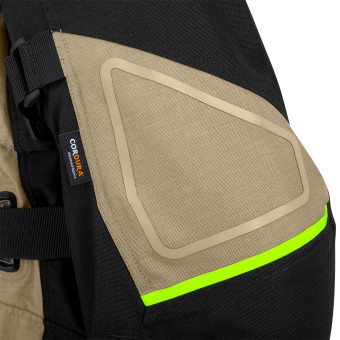 Bering Brisbane GTX Nero beige