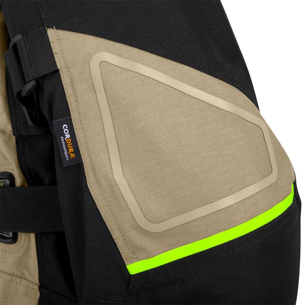 Bering Brisbane GTX Nero beige