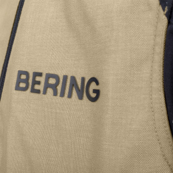 Bering Brisbane GTX Nero beige