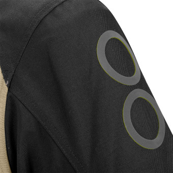 Bering Brisbane GTX Nero beige