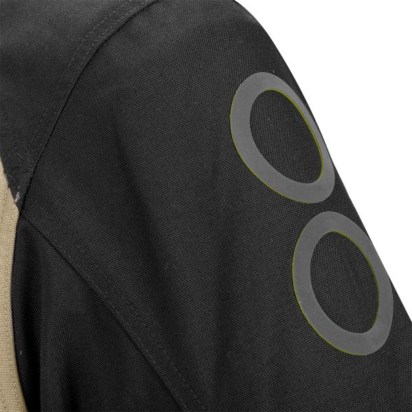 Bering Brisbane GTX Nero beige