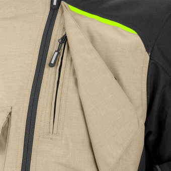 Bering Brisbane GTX Nero beige