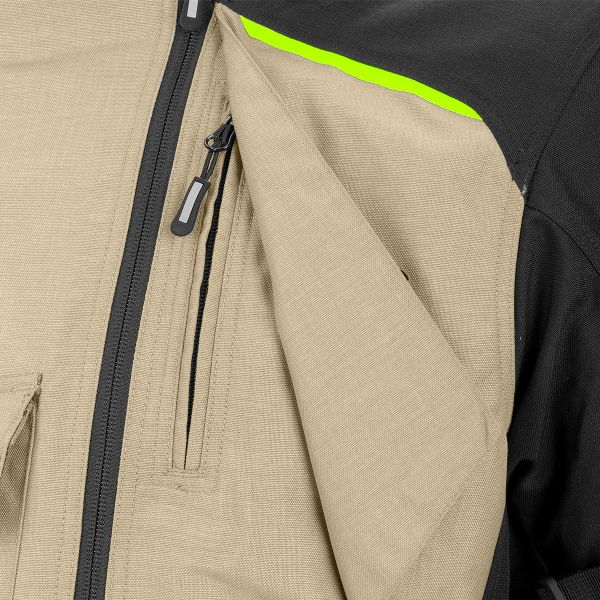 Bering Brisbane GTX Nero beige