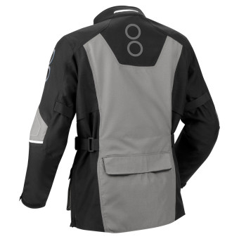 Bering Brisbane GTX Nero grigio