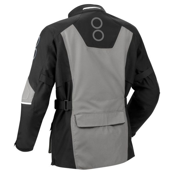 Bering Brisbane GTX Nero grigio