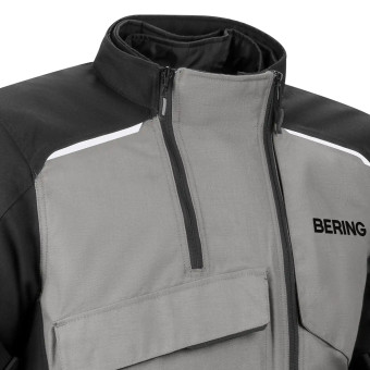 Bering Brisbane GTX Nero grigio
