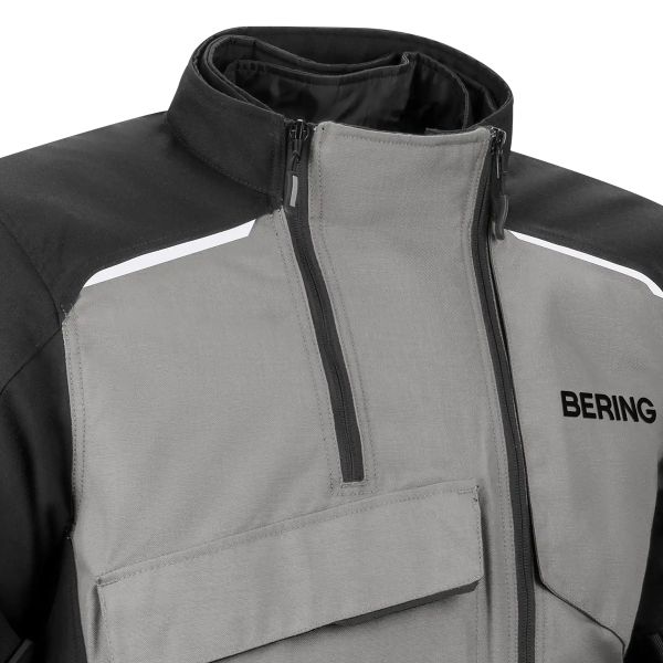 Bering Brisbane GTX Nero grigio