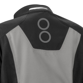 Bering Brisbane GTX Nero grigio