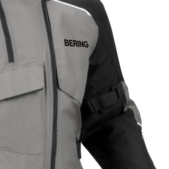 Bering Brisbane GTX Nero grigio