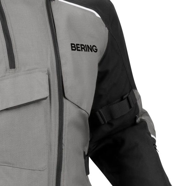 Bering Brisbane GTX Nero grigio
