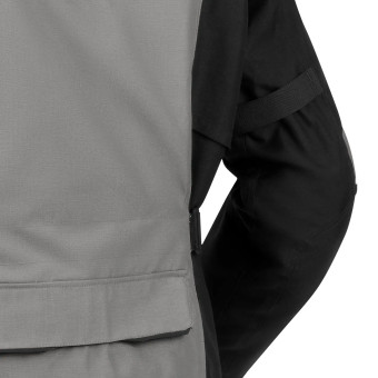 Bering Brisbane GTX Nero grigio