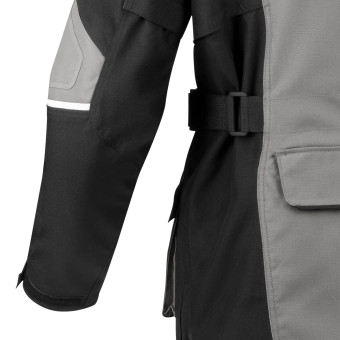 Bering Brisbane GTX Nero grigio