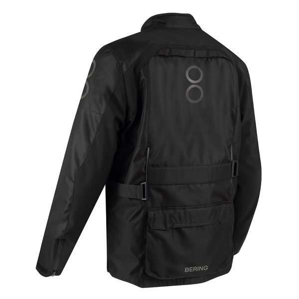 Bering Calgary Black