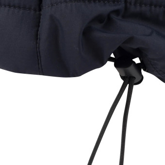 Bering Piumino Lady Orbit Marine