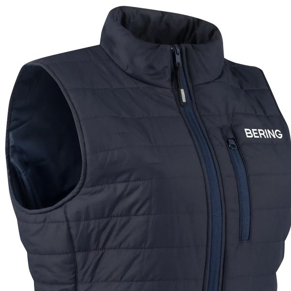 Bering Piumino Lady Orbit Marine