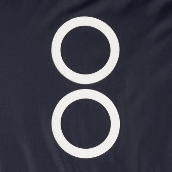 Bering Piumino Orbit Marine