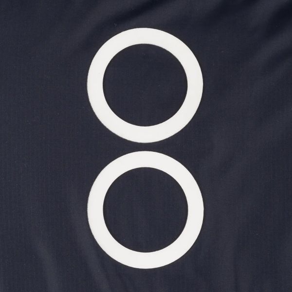 Bering Piumino Orbit Marine