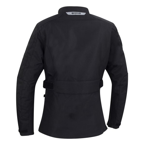 Bering Lady April Black
