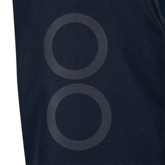 Bering Giacca Lady Oxygen Nero grigio