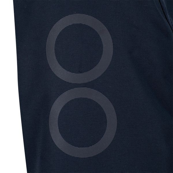 Bering Giacca Lady Oxygen Nero grigio