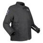 Giacche Moto Lunghe Bering Lady Pamela Queen Size Nero lilla