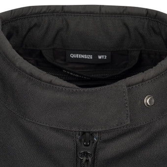 Bering Lady Pamela Queen Size Nero lilla