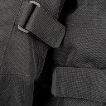 Bering Lady Pamela Queen Size Nero lilla