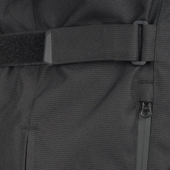 Bering Lady Pamela Queen Size Nero lilla