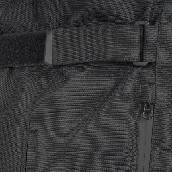 Bering Lady Pamela Queen Size Nero lilla