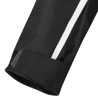 Bering Lady Pamela Queen Size Nero lilla