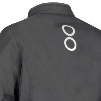 Bering Lady Pamela Queen Size Nero bianco