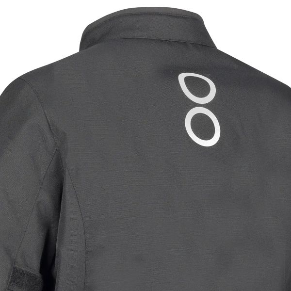 Bering Lady Pamela Queen Size Nero bianco